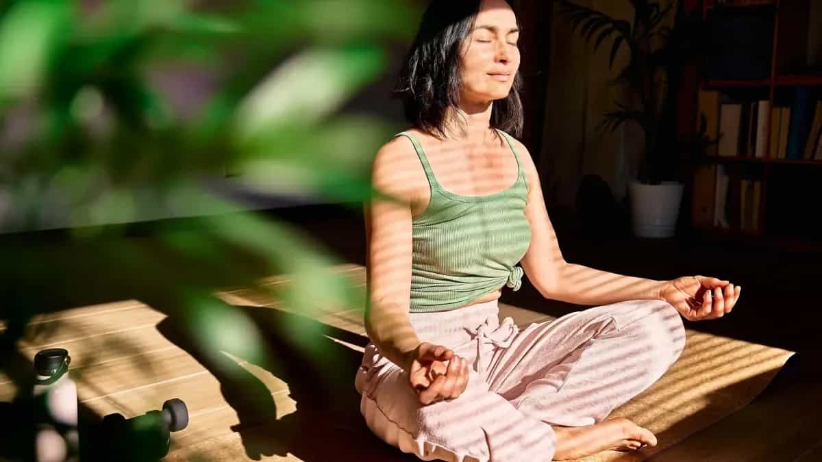 Meditation Deck