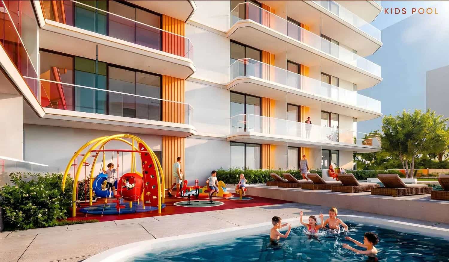 Kids Pool