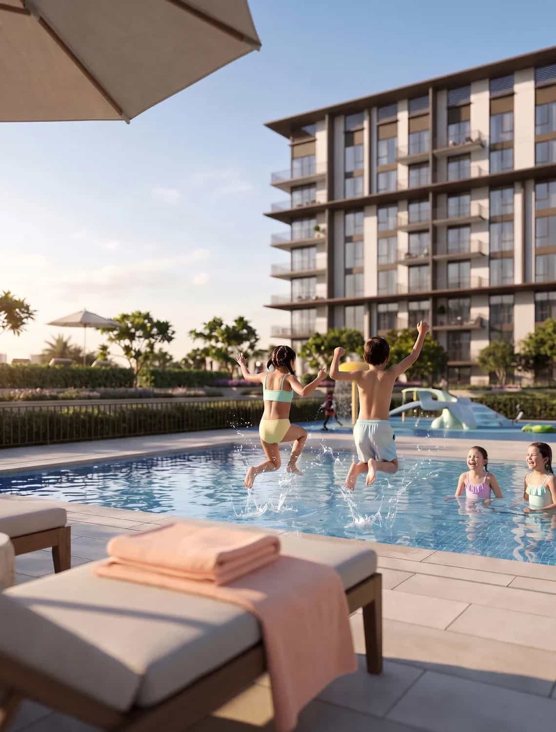 Kids Pool