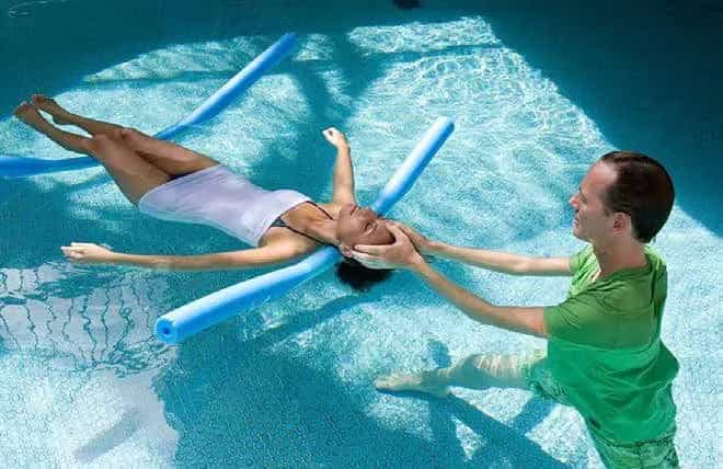 Aqua Sports