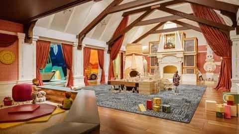 Kids Room