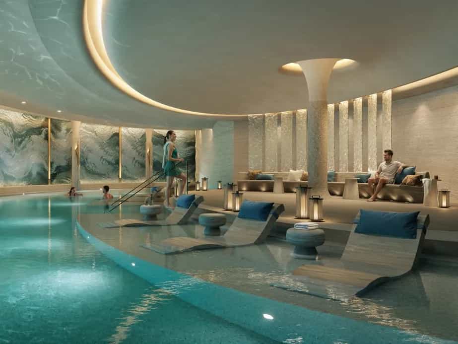 Wellness Centre