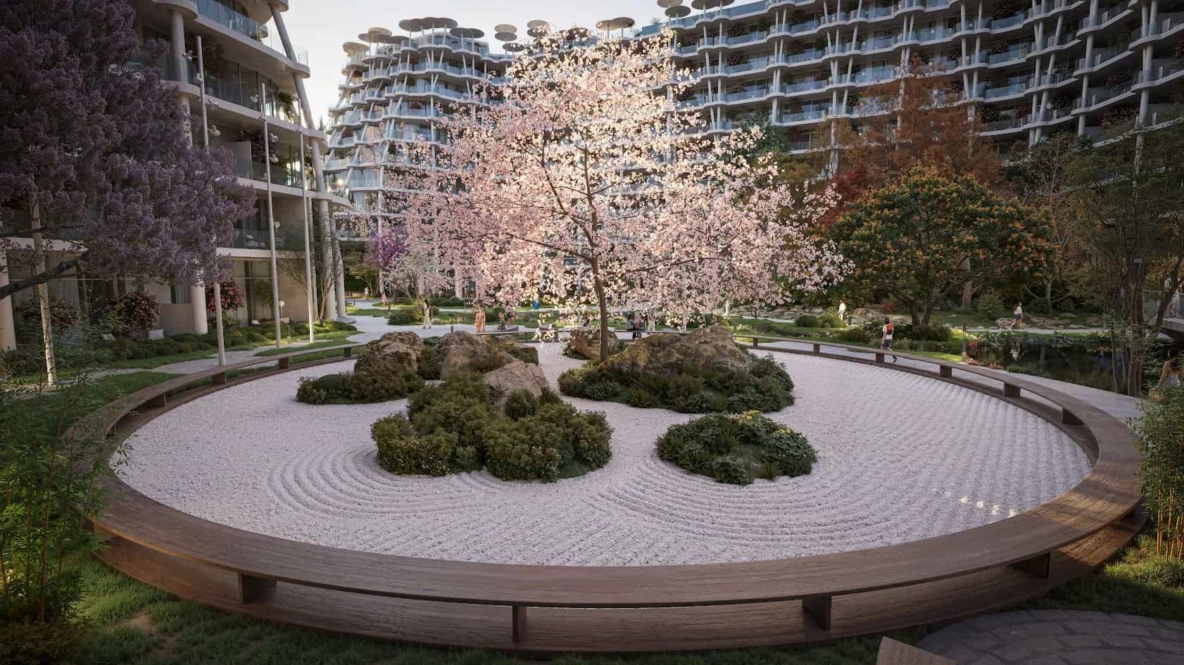 Zen Garden
