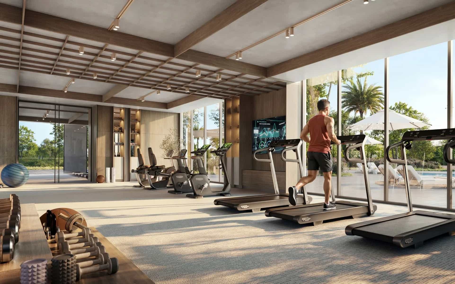 Gym