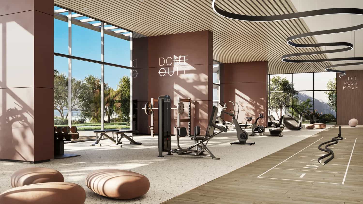 Gym