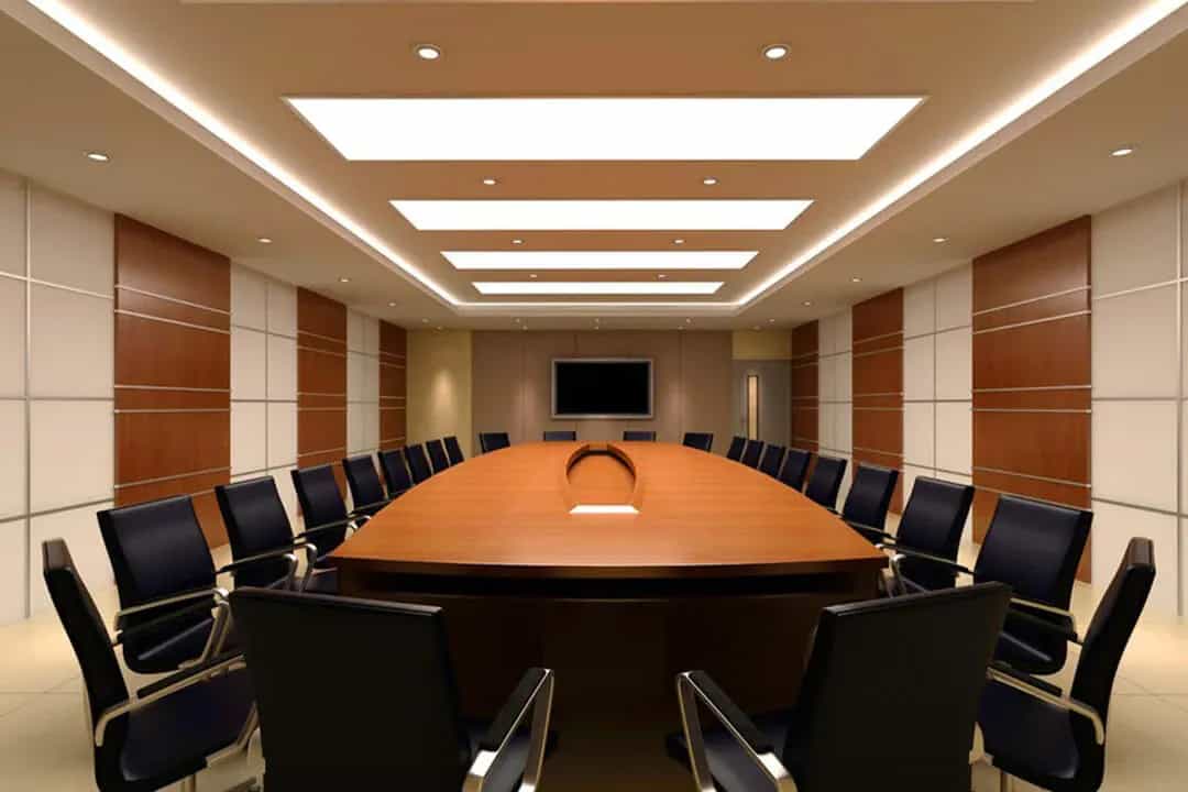 Seminar Rooms