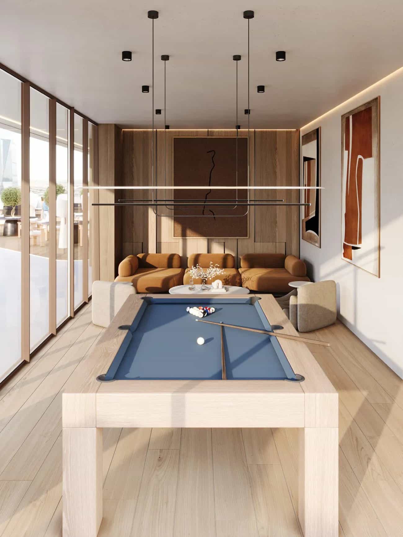 Clubhouse
