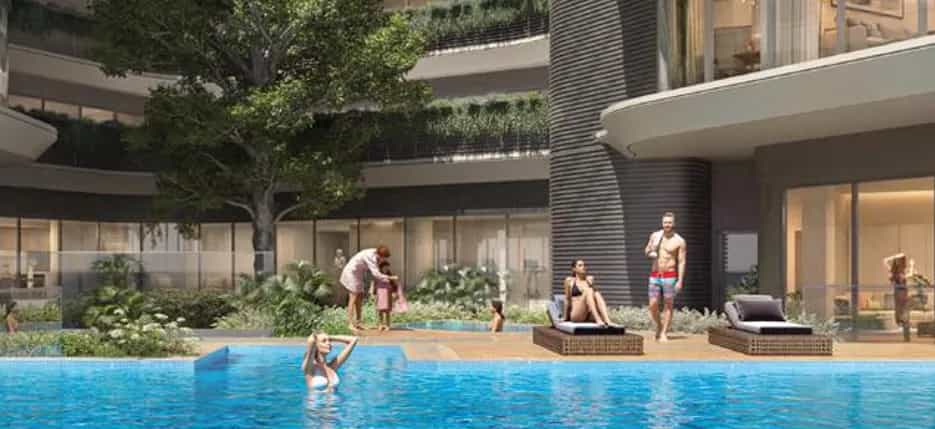 Swimming Pools for Adults and Kids