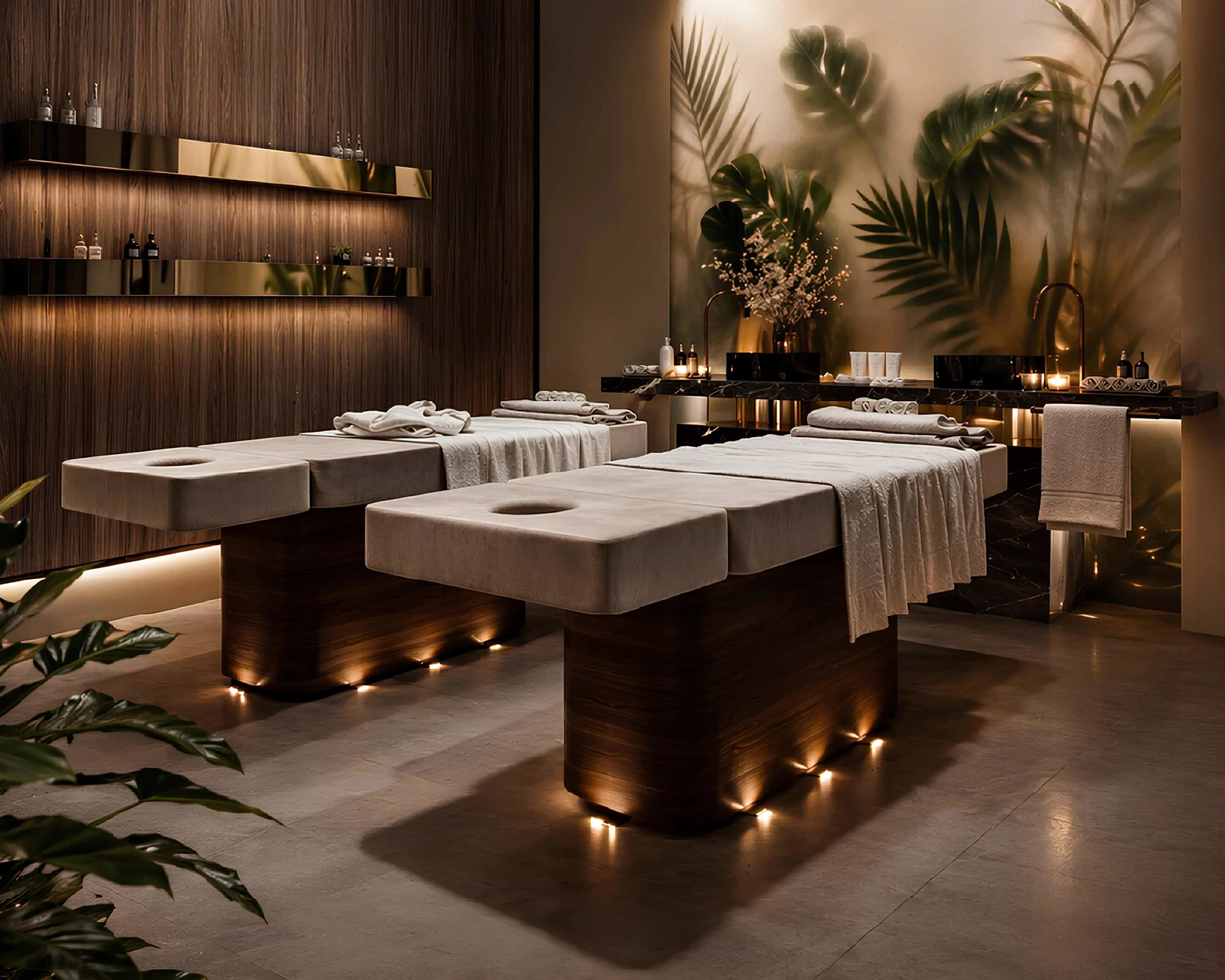 Spa & Wellness
