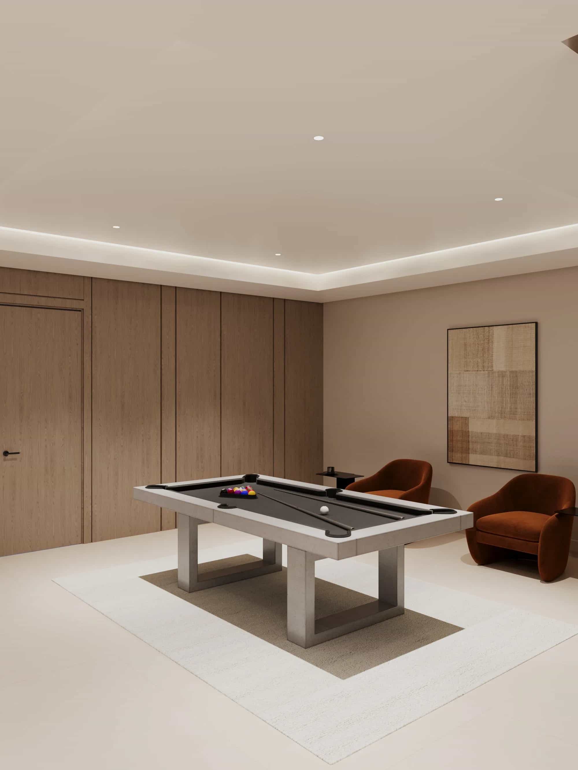 Gaming Zone