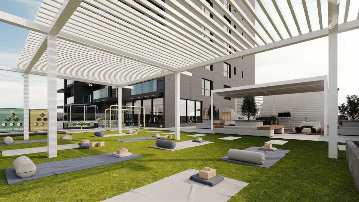 Zen Garden