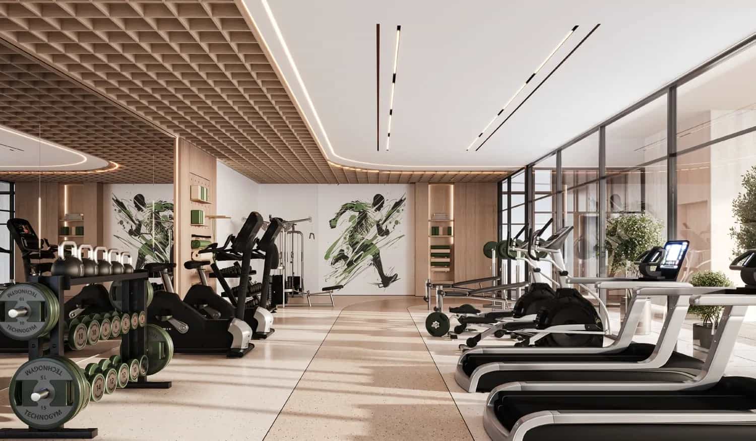 Fitness Zone