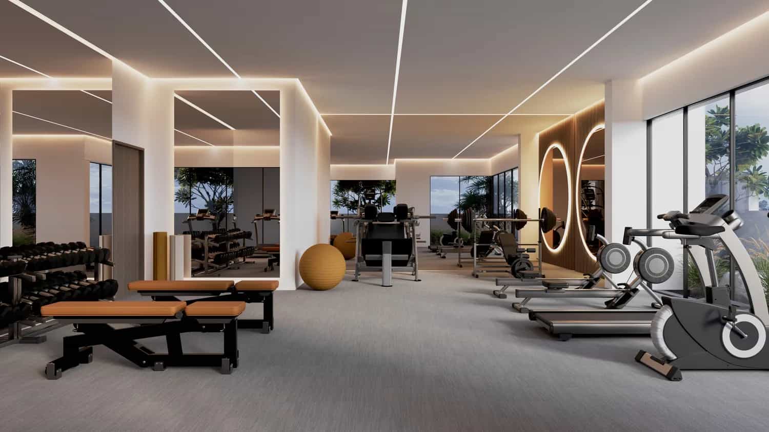Gym