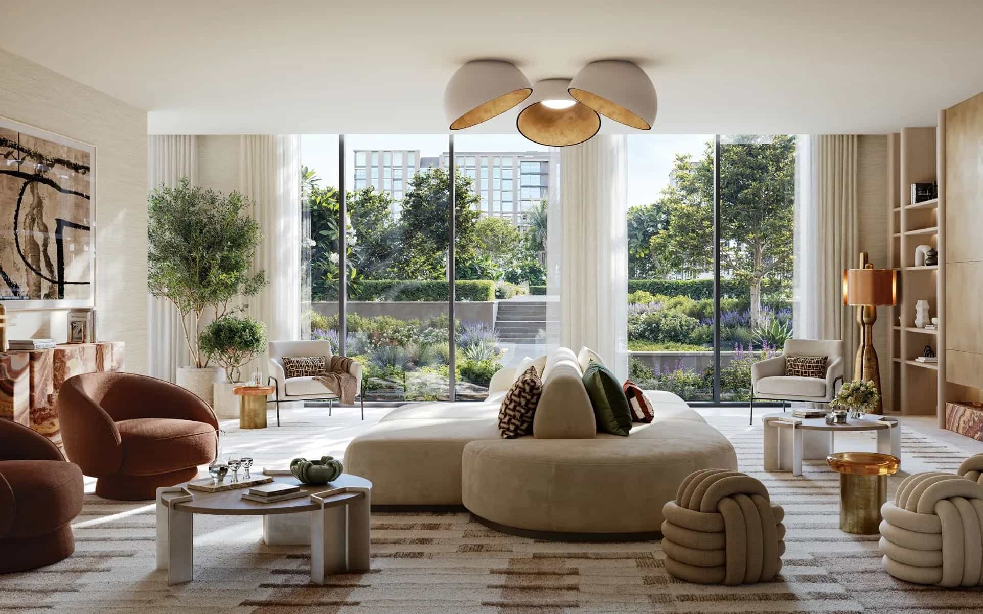 Multi-Purpose Room