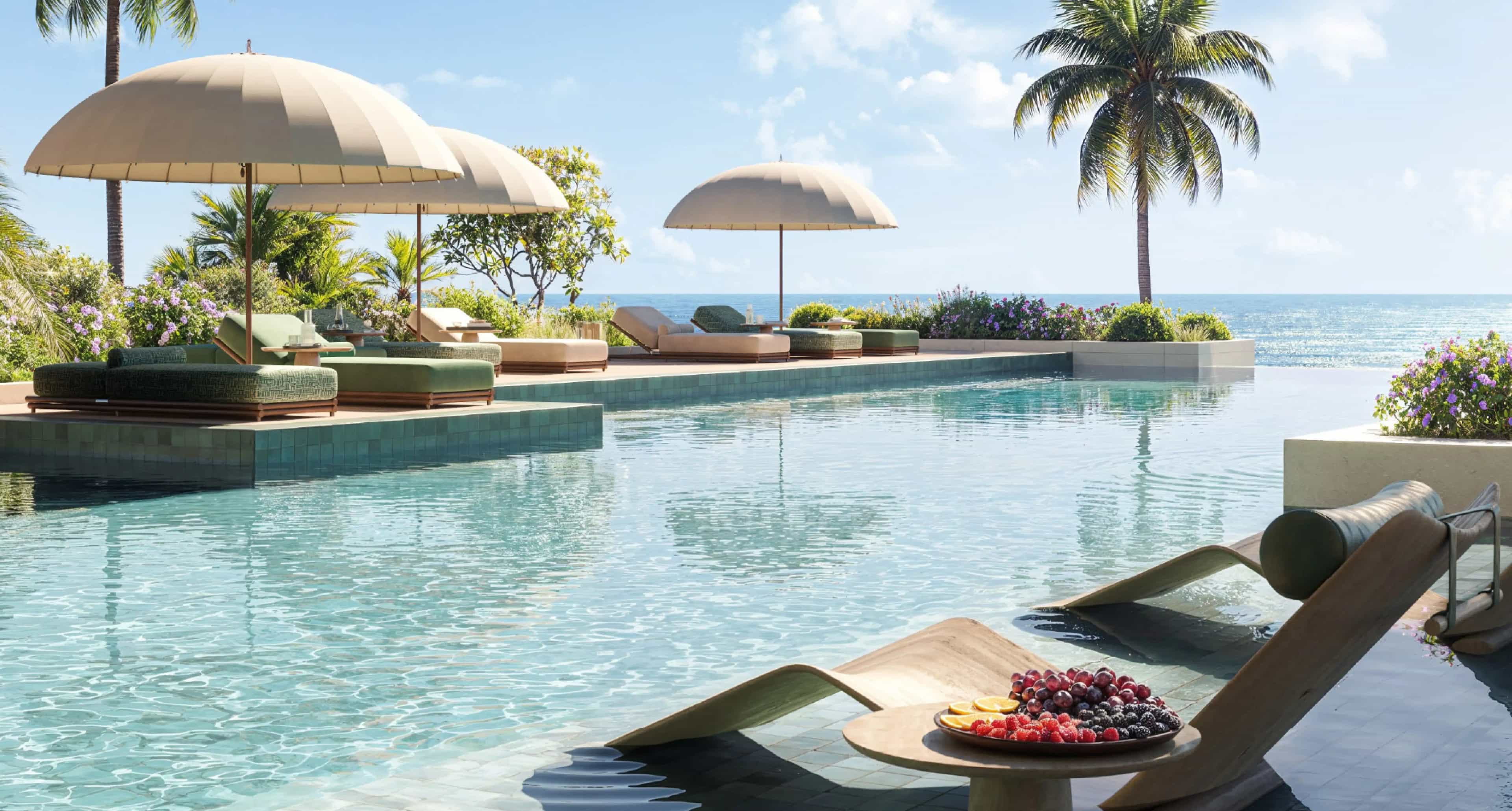 Infinity Pool