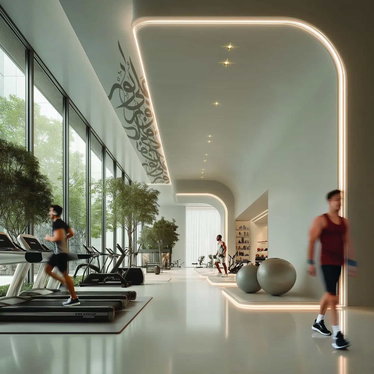 Gym