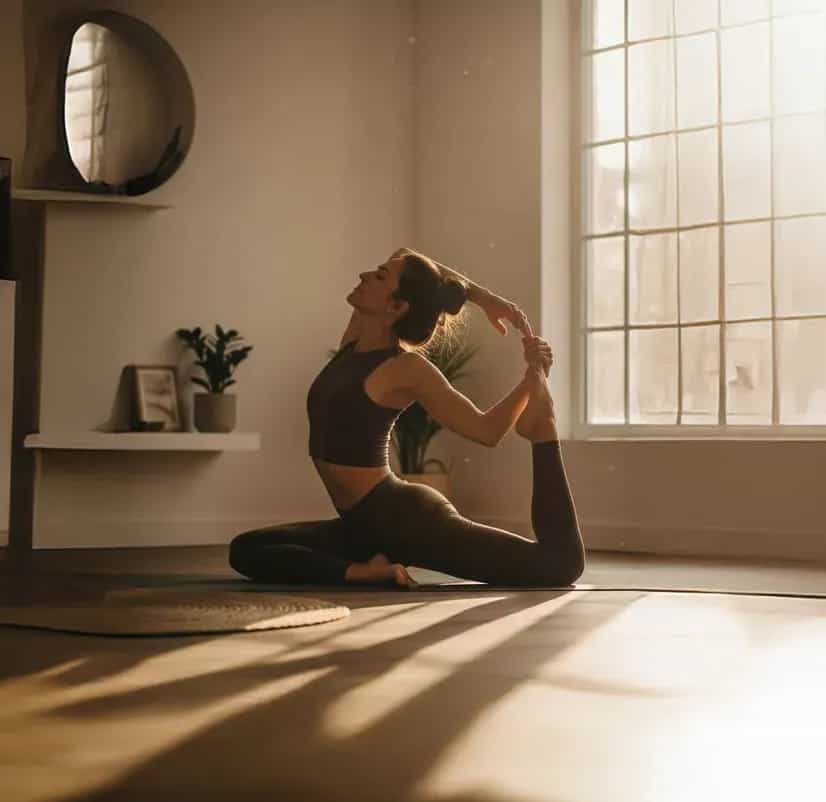 Yoga Studio