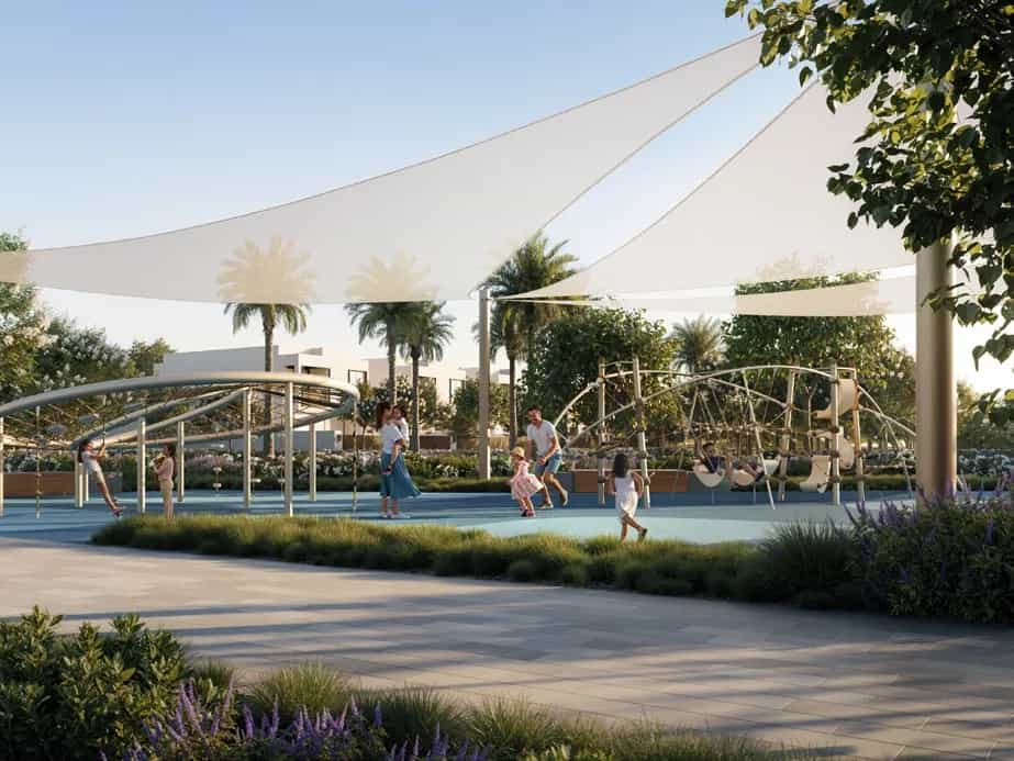 Kids Playscape