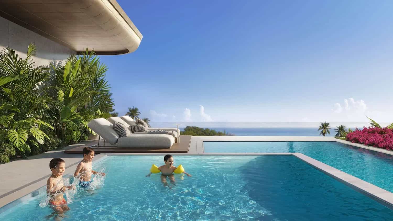 Kids Pool