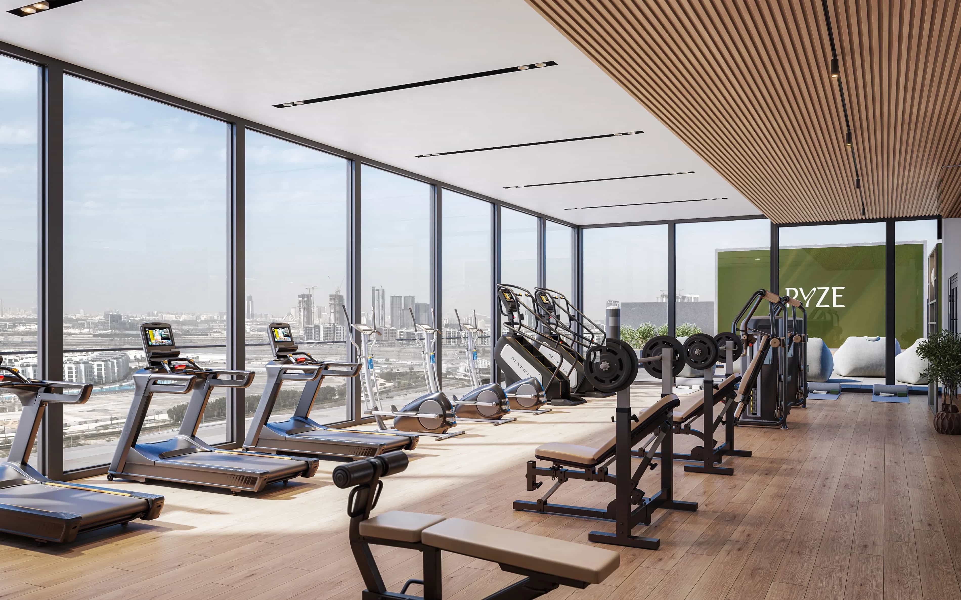 Gym