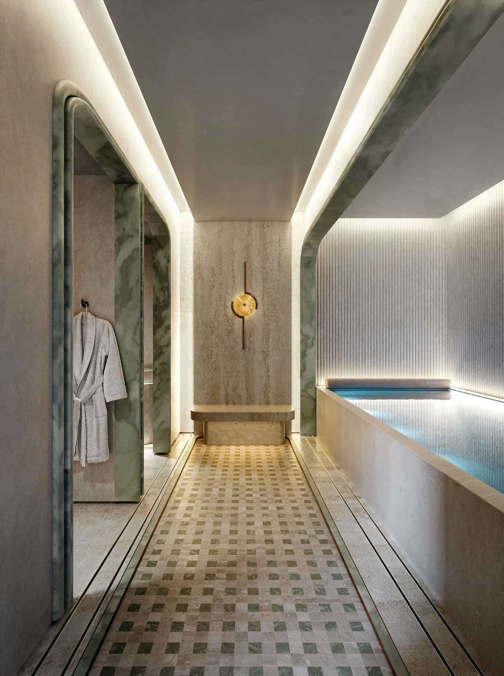 Sanctuary Spa