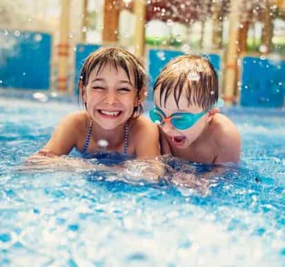 Kid’s Pool