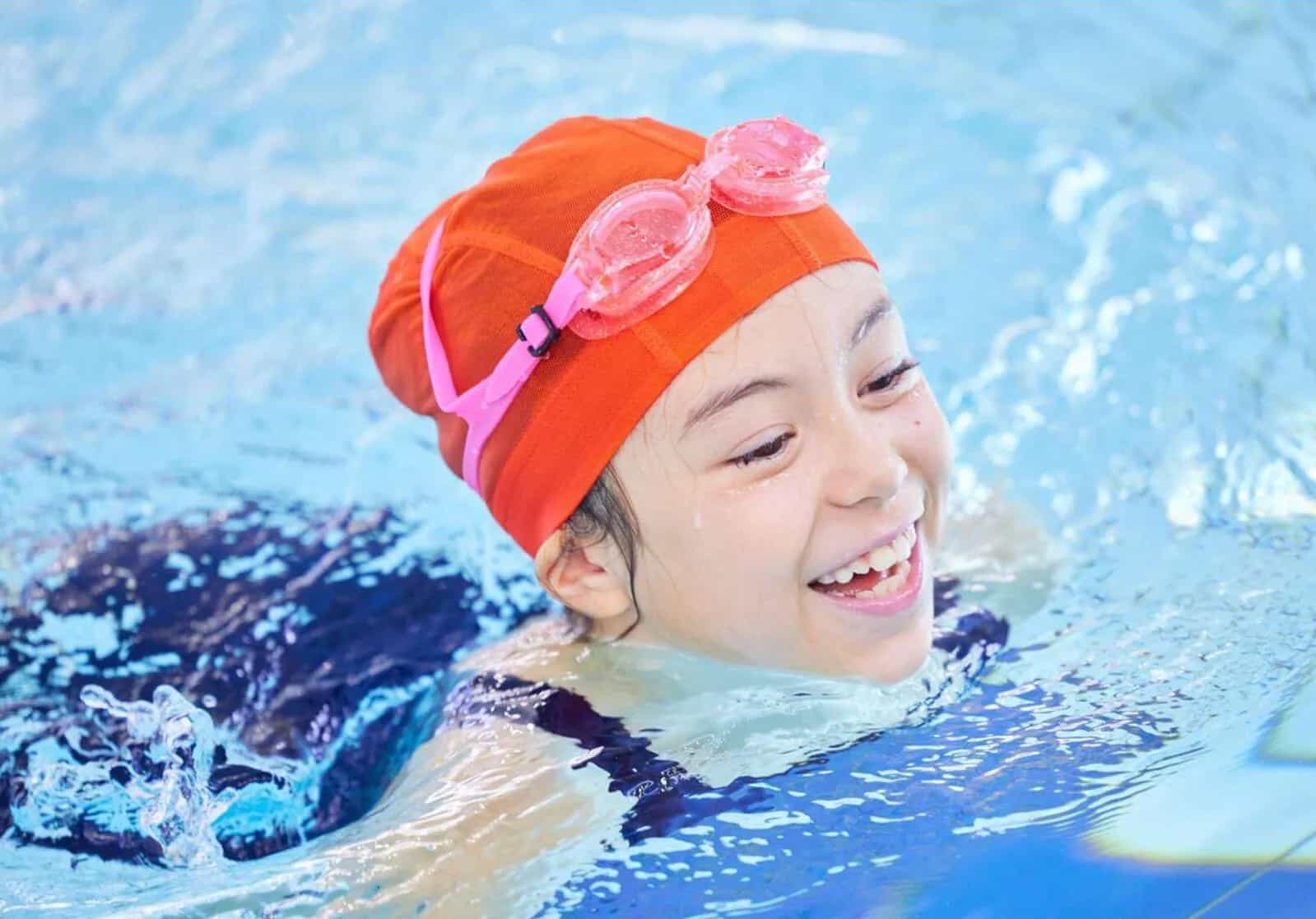 Children Swimming Pool