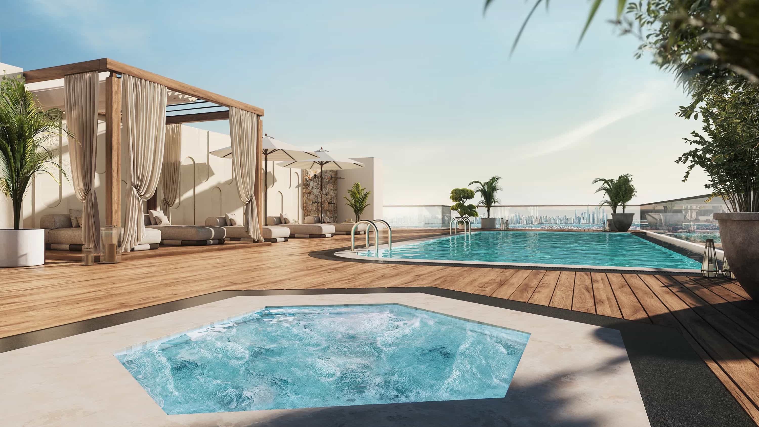 Jacuzzi
