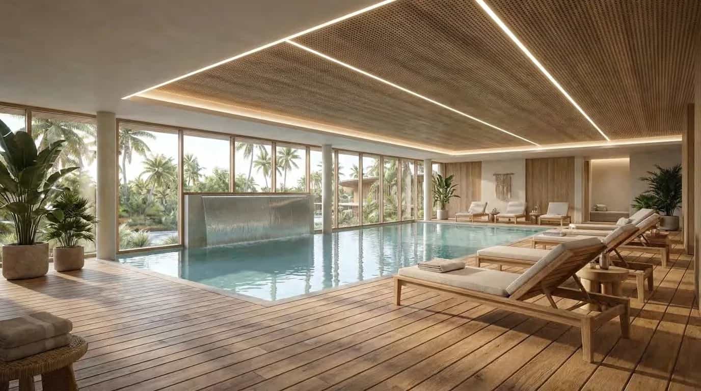 Wellness Space