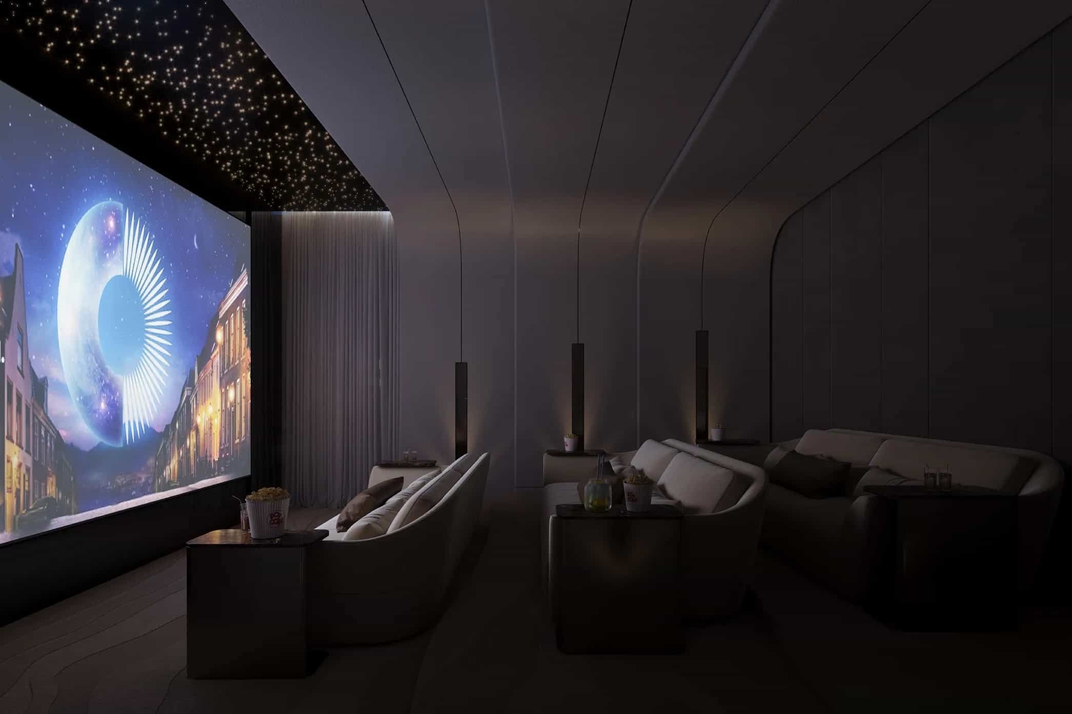 Cinema