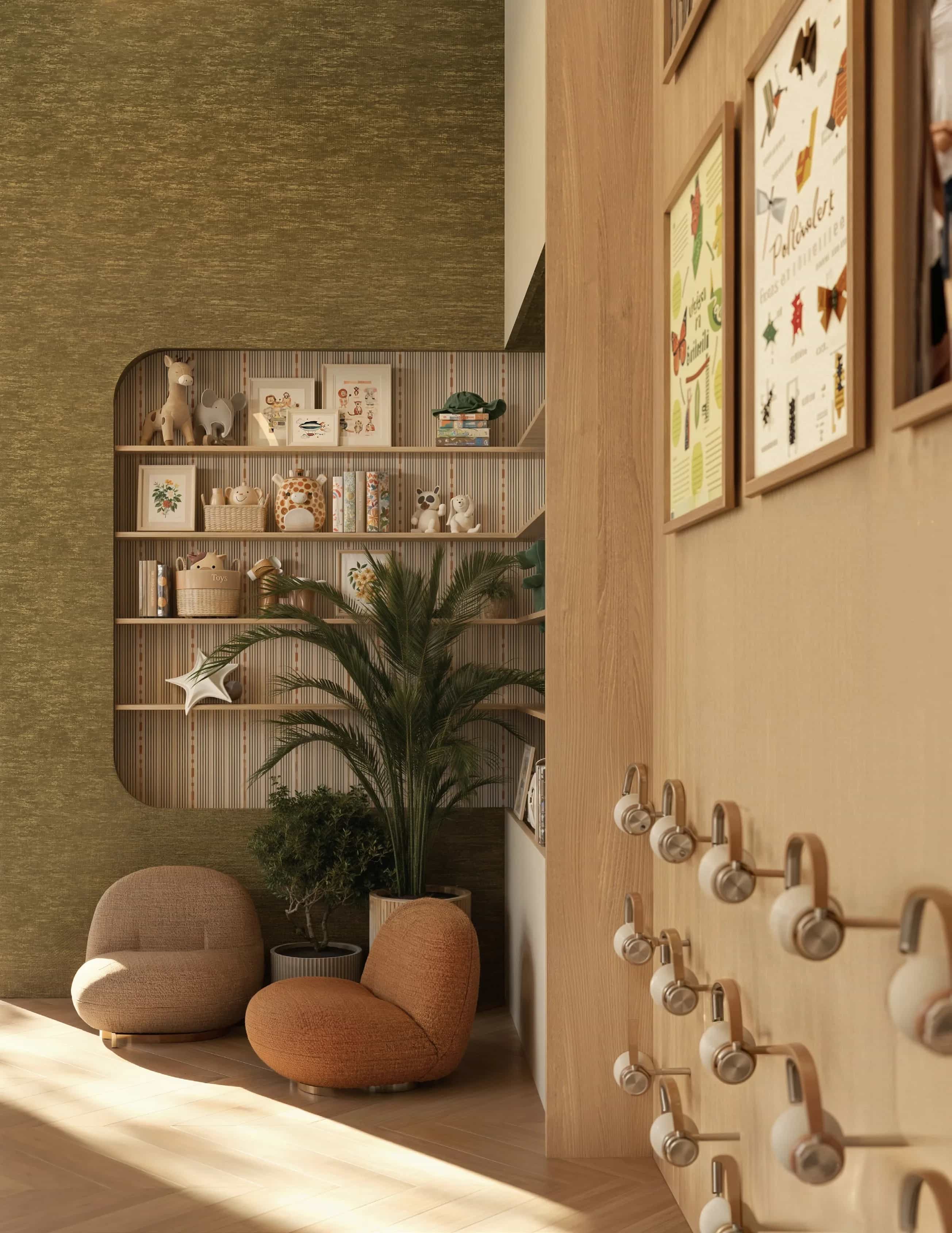 Creative Studio