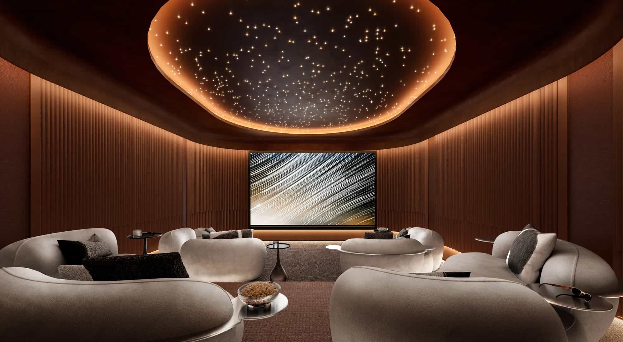 Home Cinema