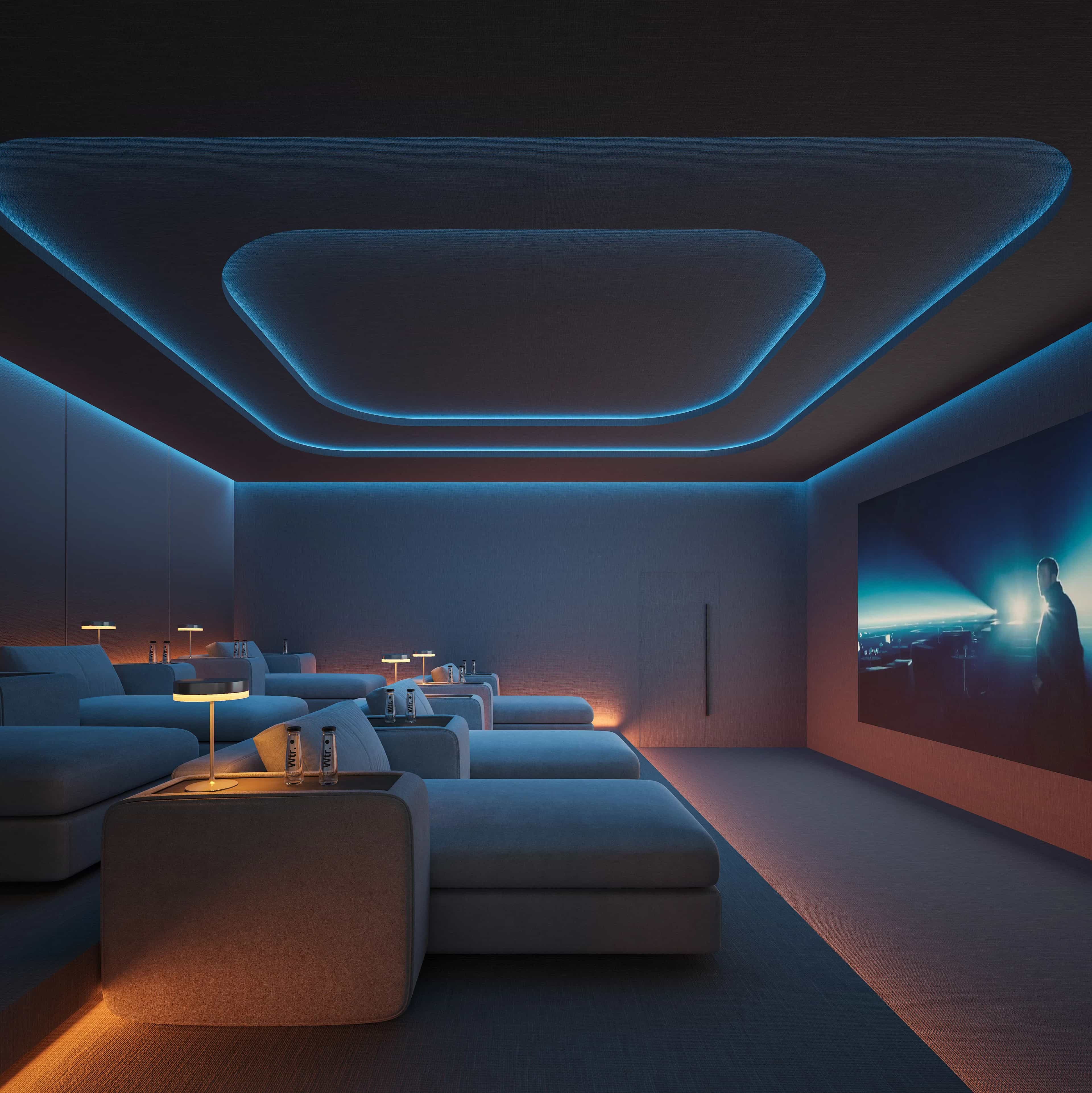 Cinema