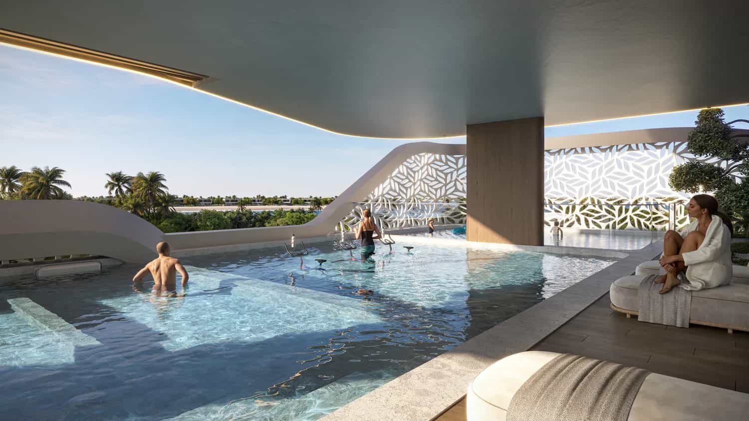 Aqua Gym