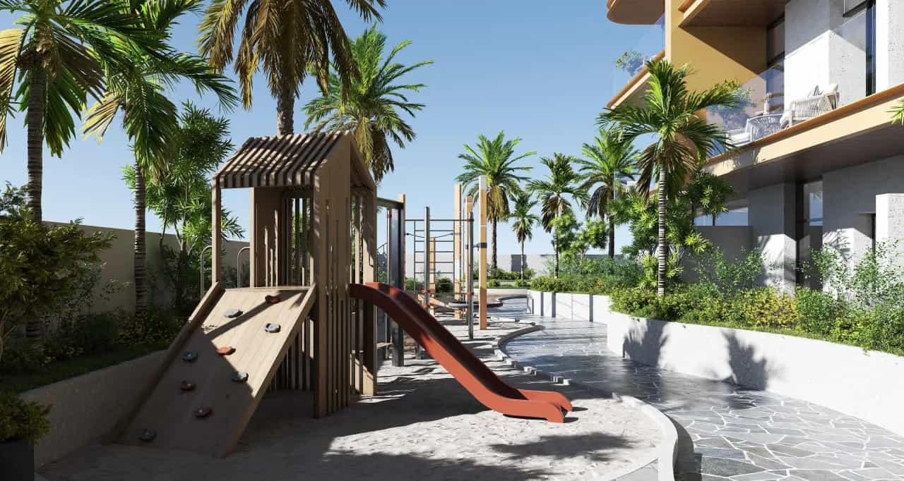 Kids Play Area