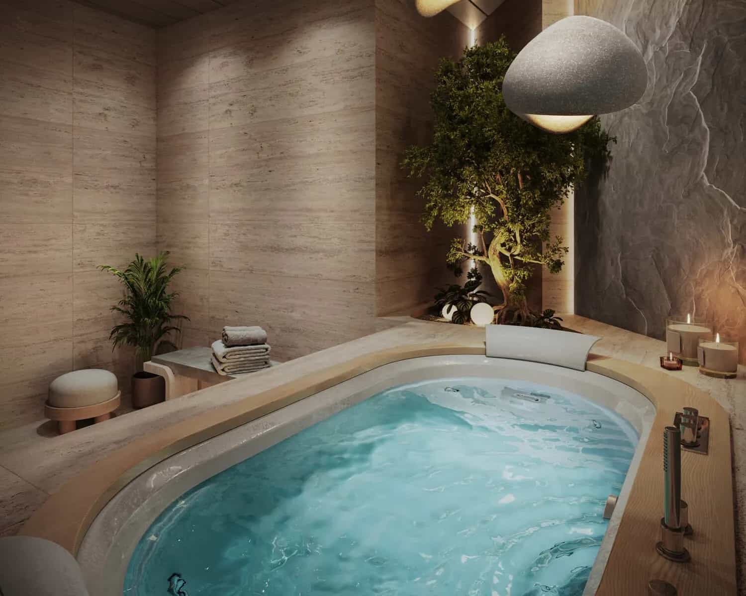 Jacuzzi