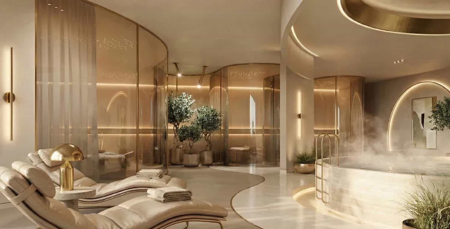 Serenity SPA