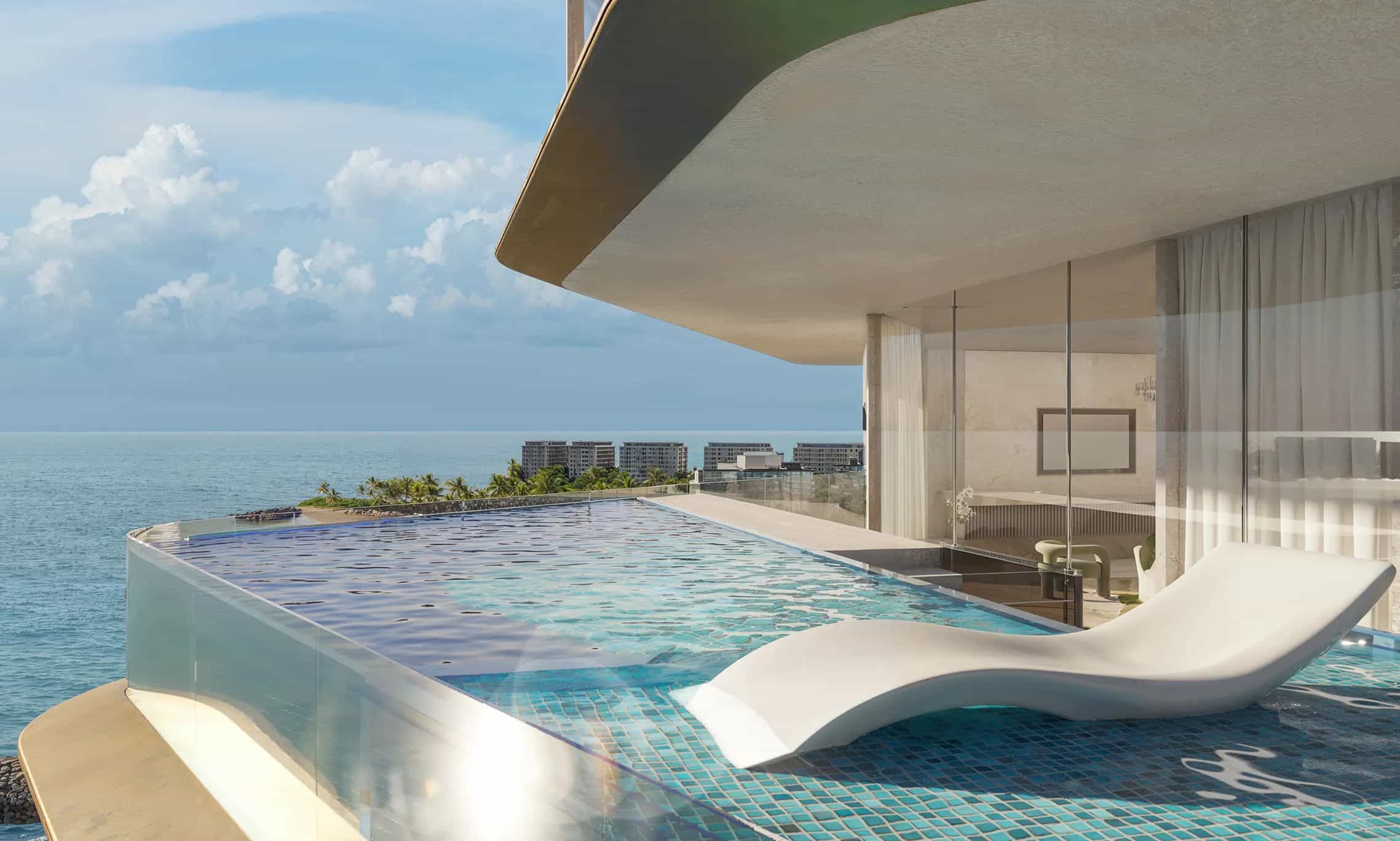 Private Pools