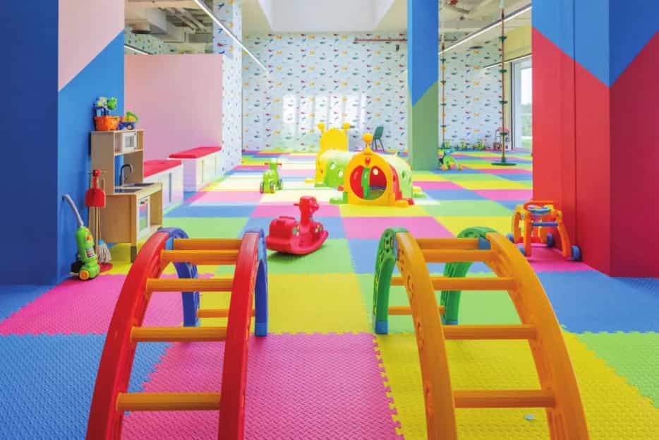 Petitz Kids Club