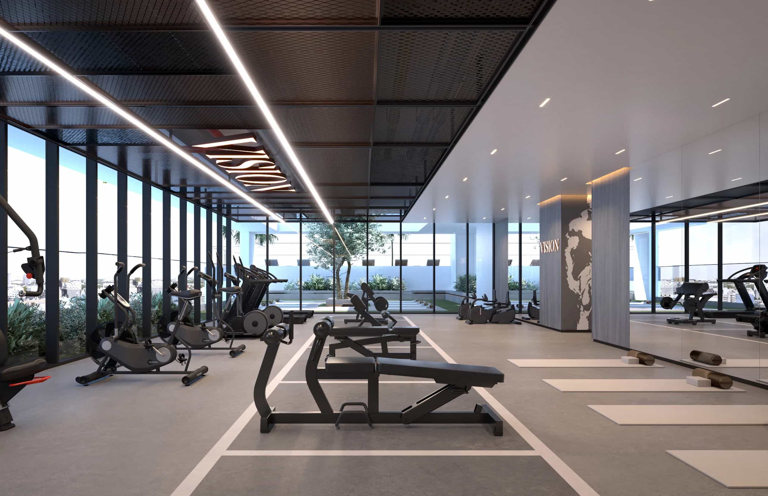 Gym