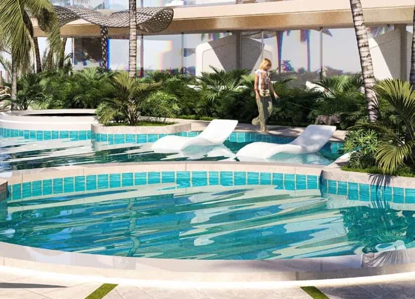 Kids Pool