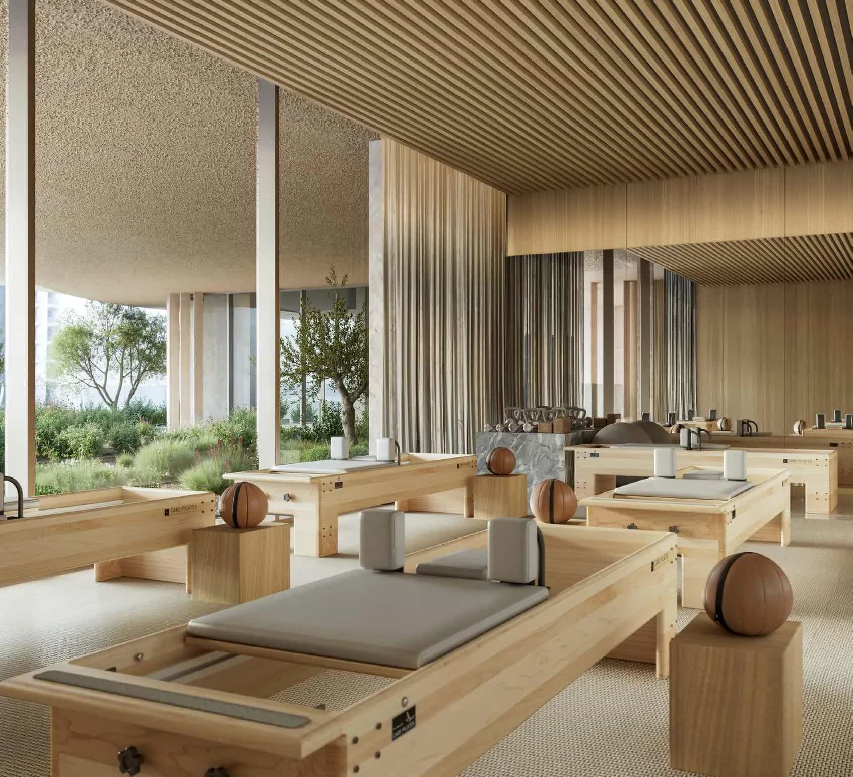 Pilates