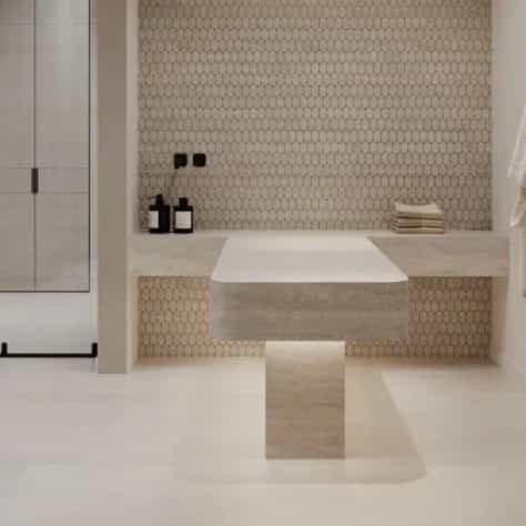 Massage Room