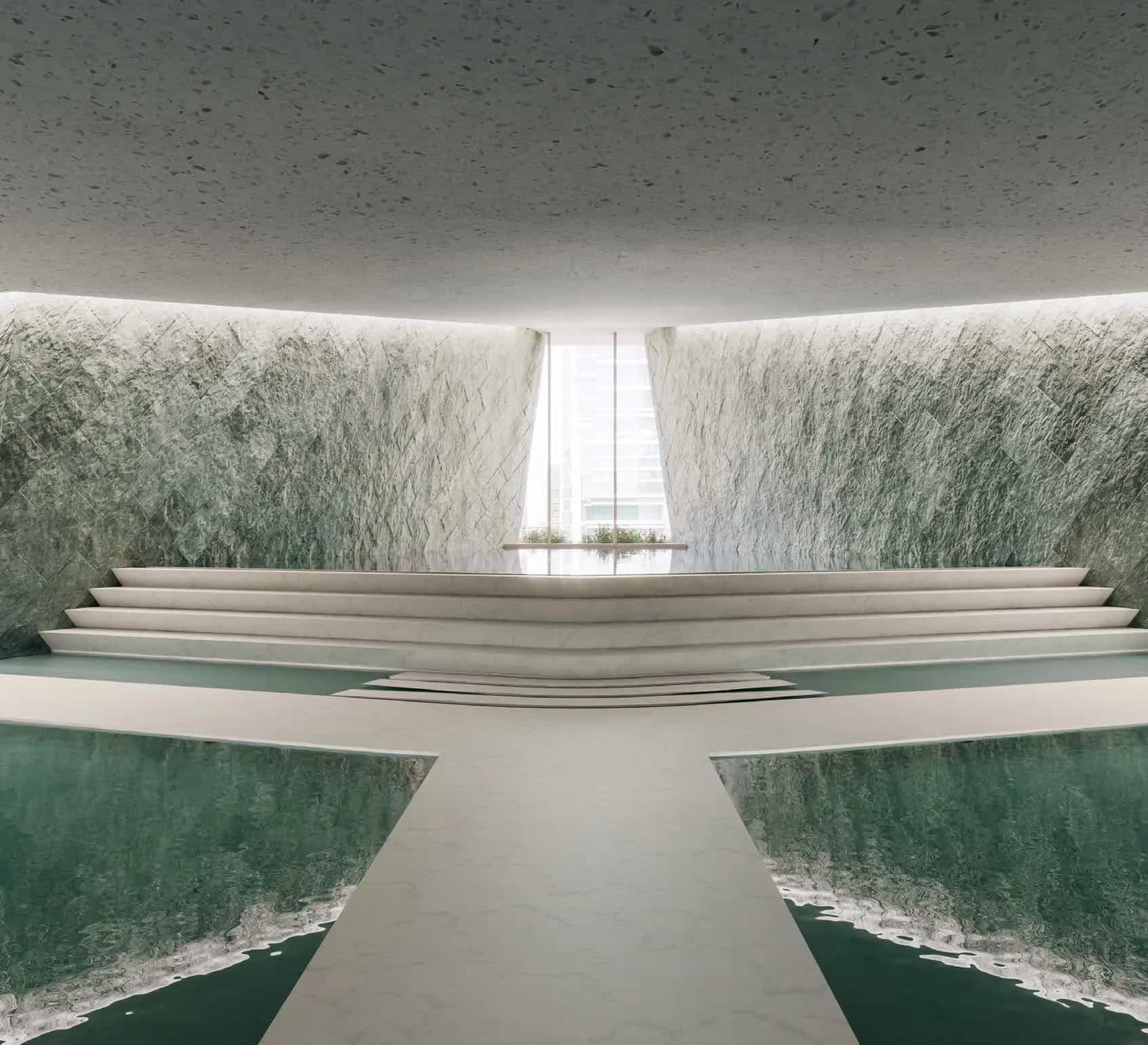 Ice Chamber