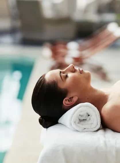 Wellness and Spa Facilities