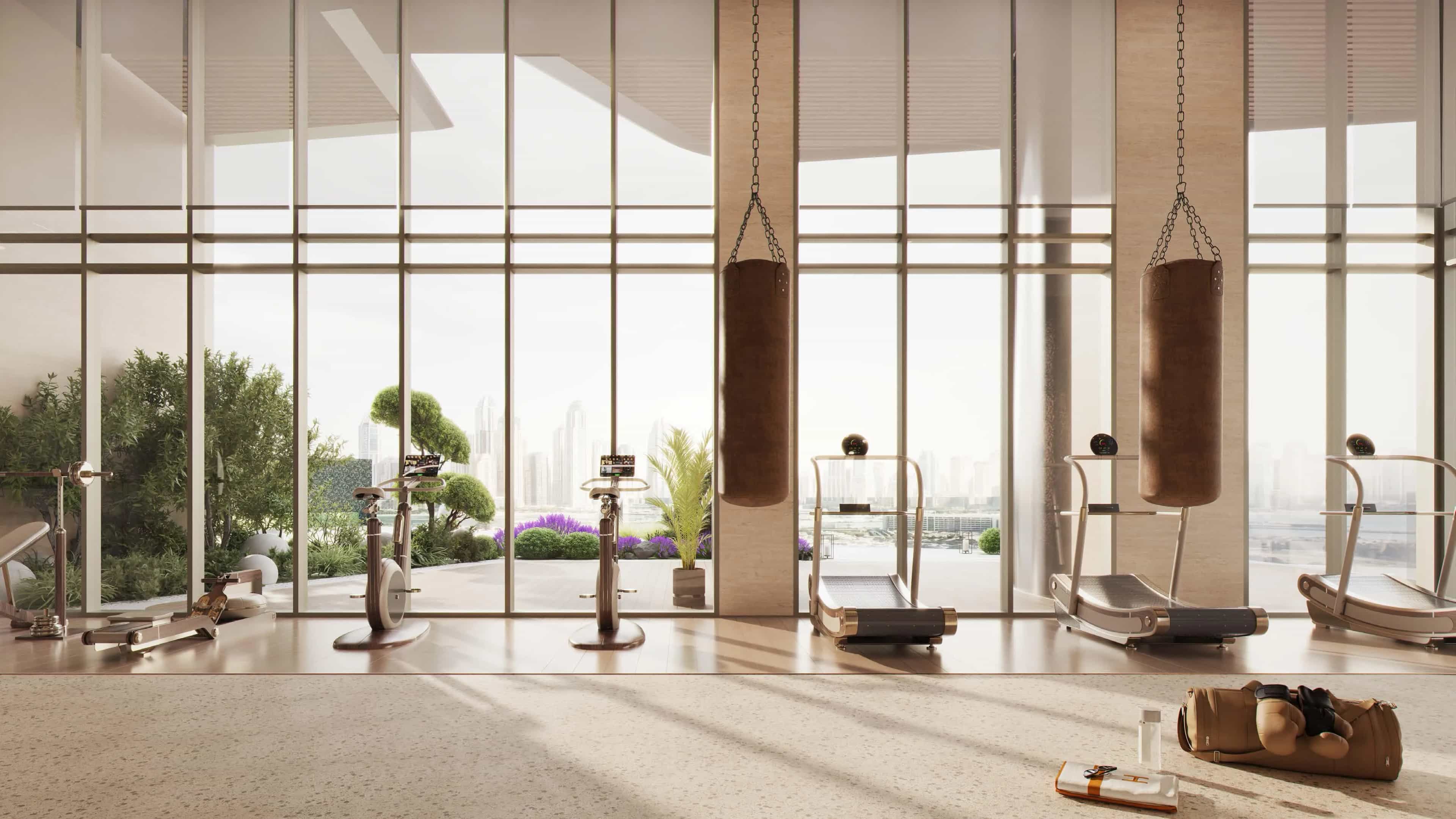 Gym