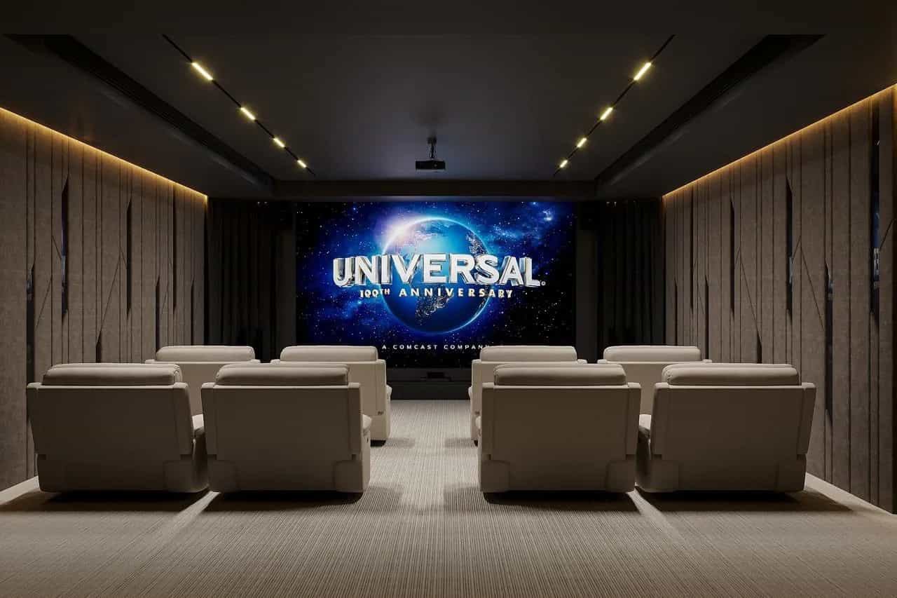 Cinema