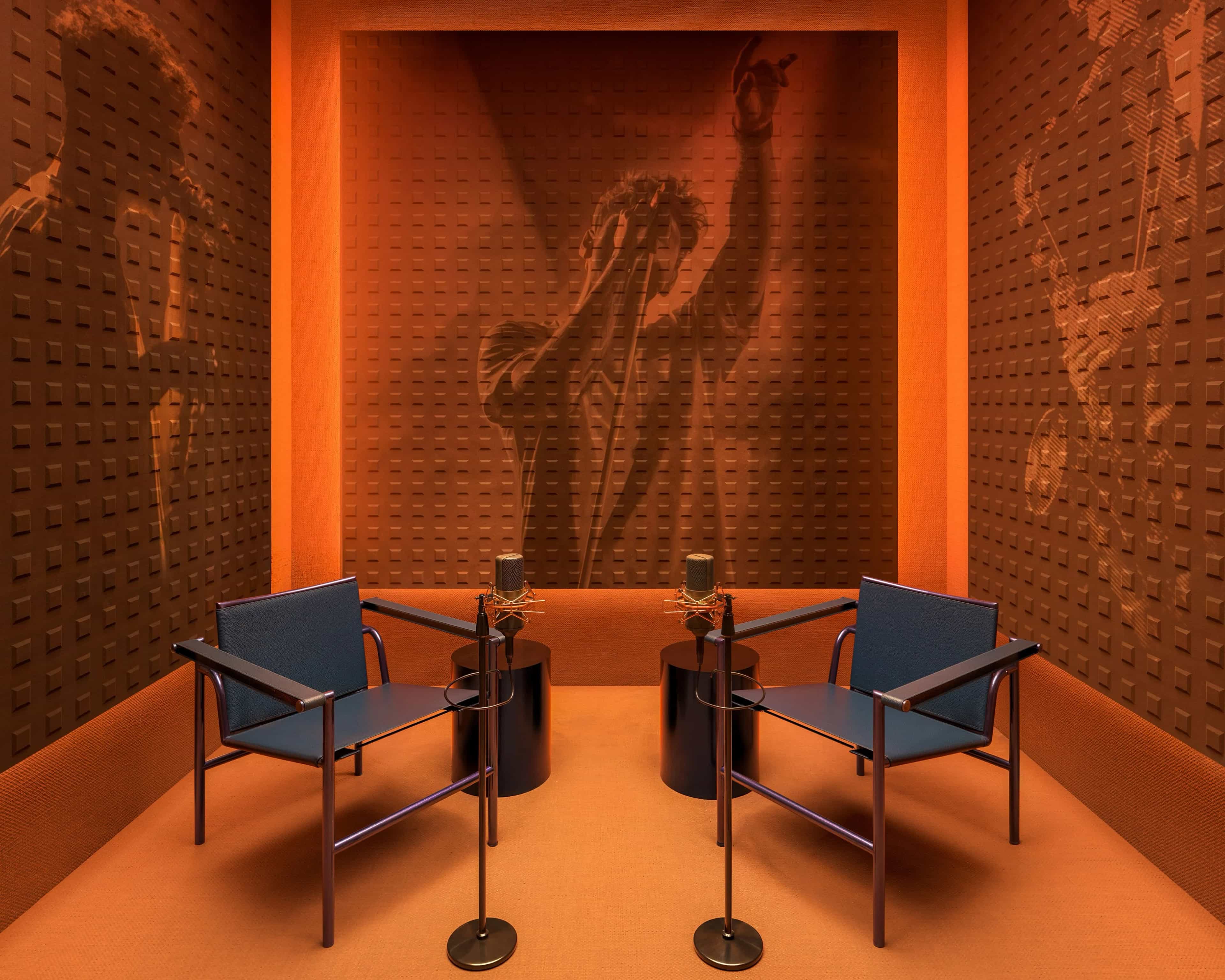 Music Room