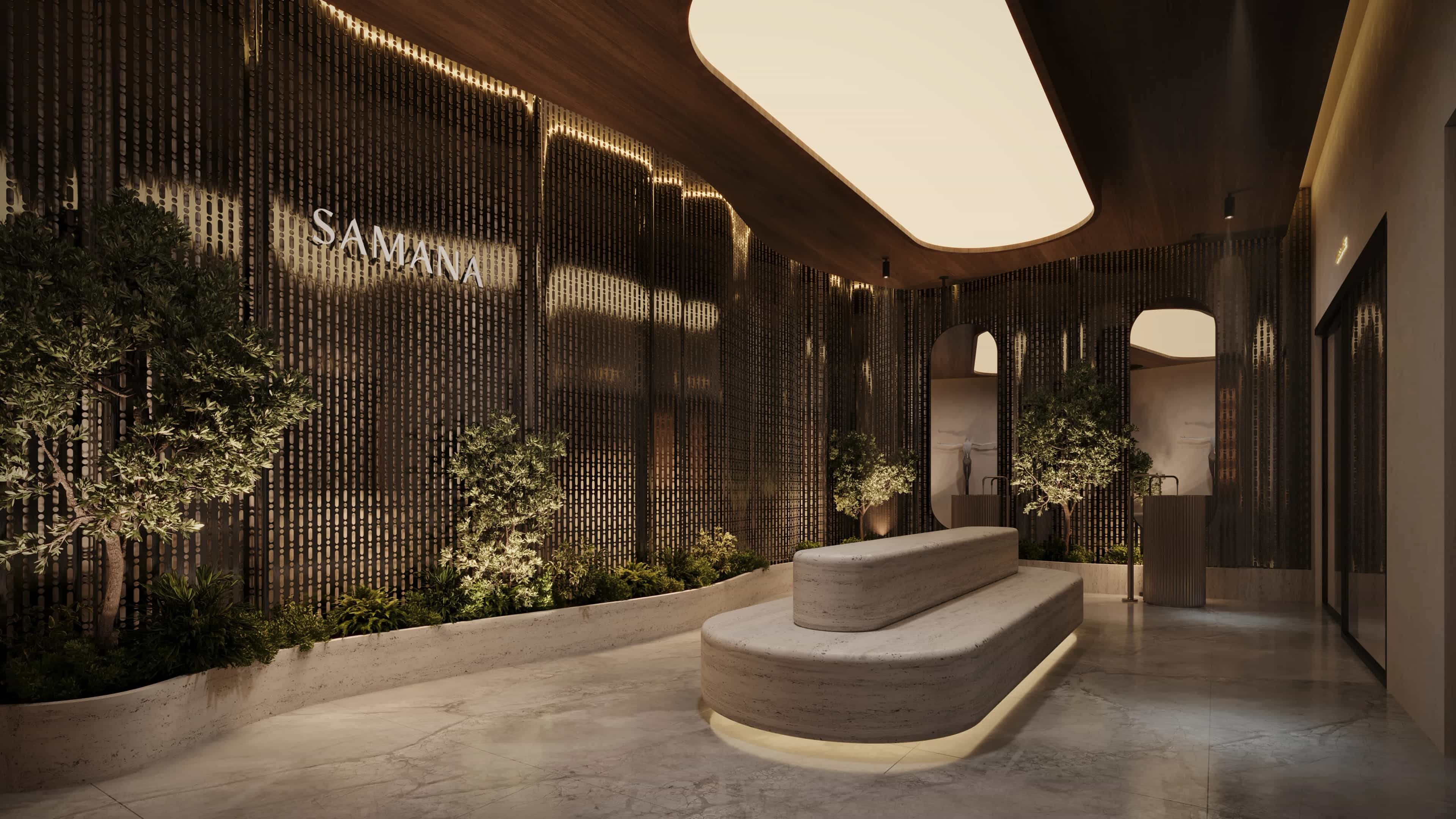 Spa