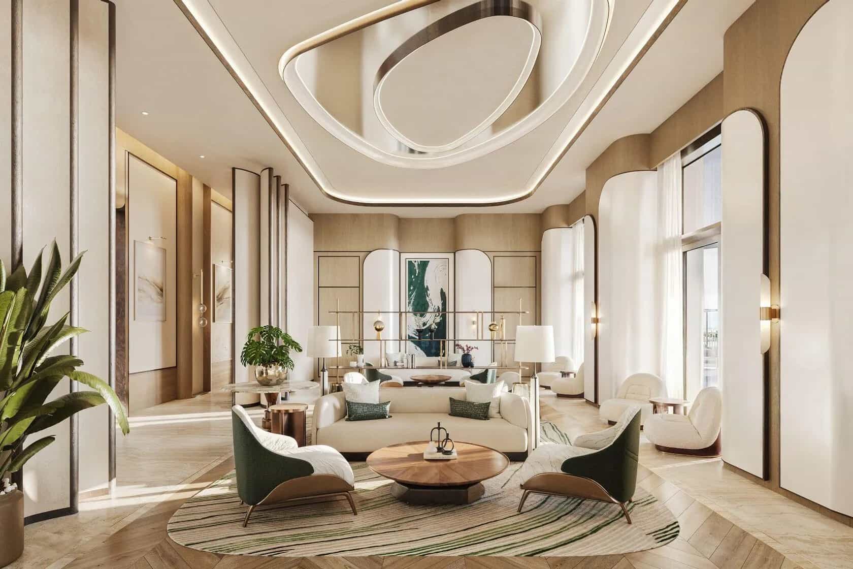 Signature Residents’ Club